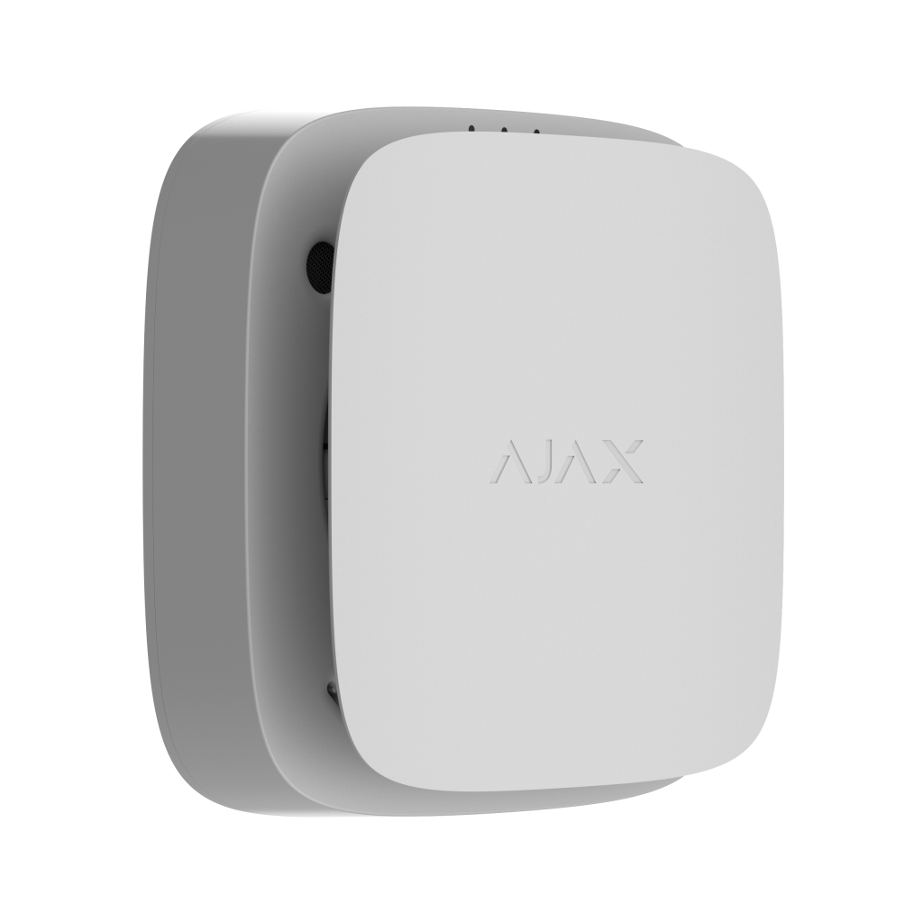 Brandwarnanlage (BWA) Brandwarnanlage (BWA)