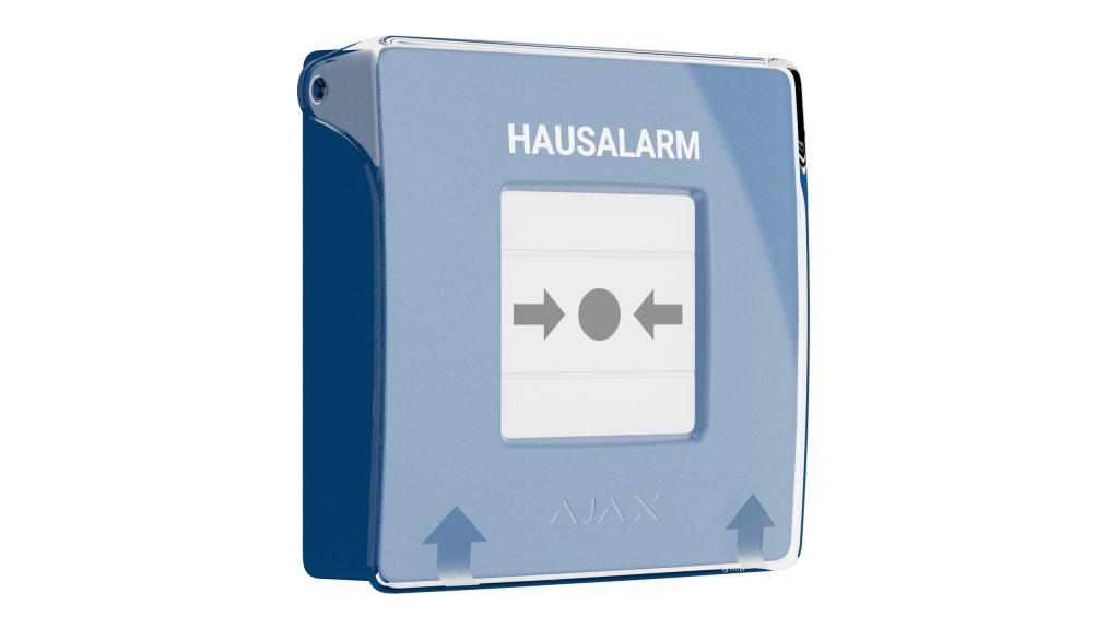 Brandwarnanlage (BWA) Brandwarnanlage (BWA)